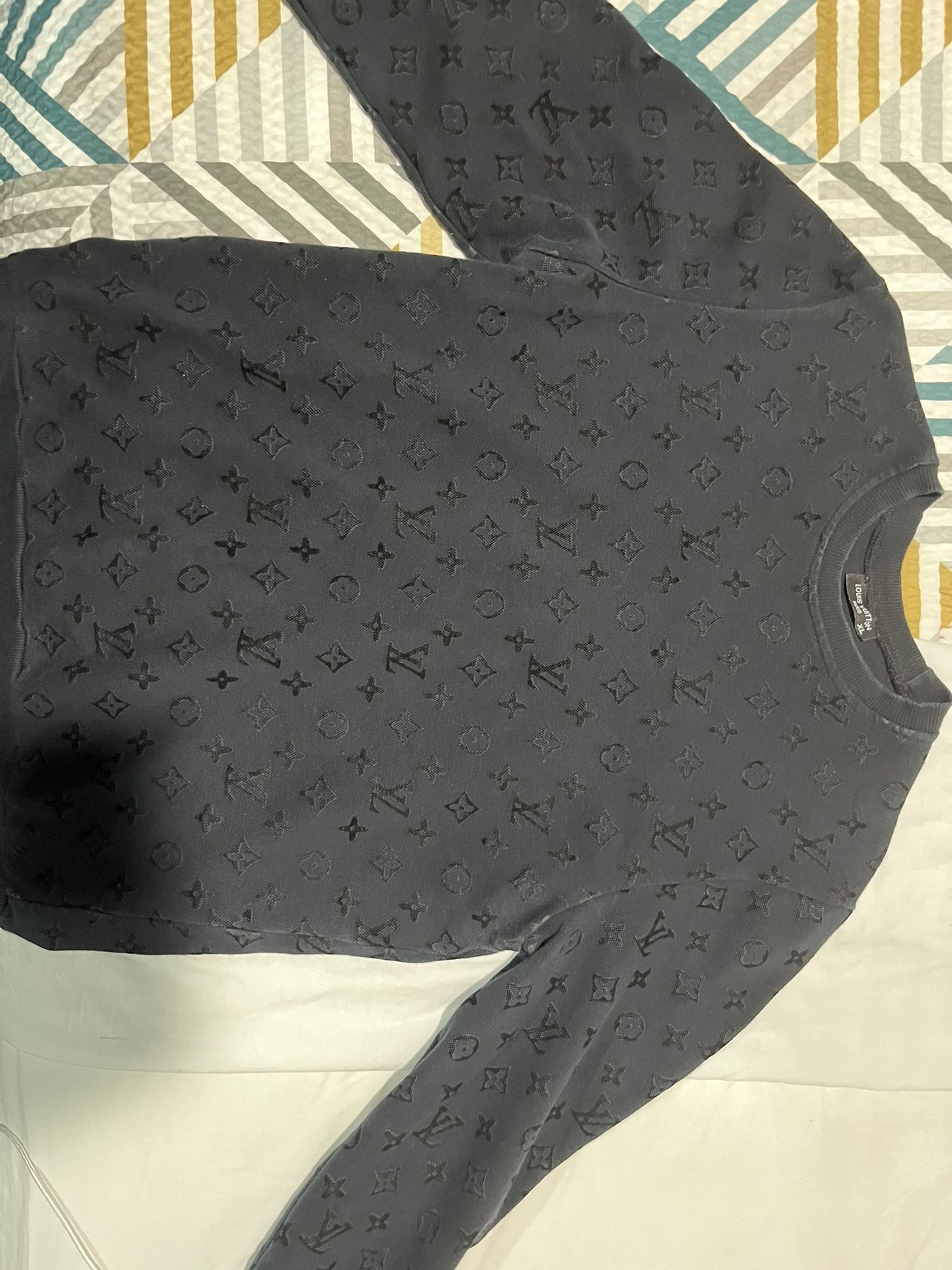 Louis Vuitton Sweatshirt