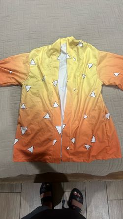 zebitsu Robe