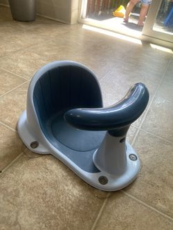Baby Bath Seat