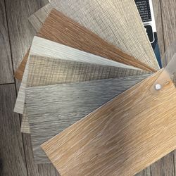 Glue down vinyl commercial grade