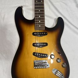 Fender Aerodyne Special Stratocaster Made In Japan 