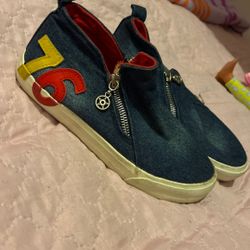 Little Girl Shoes