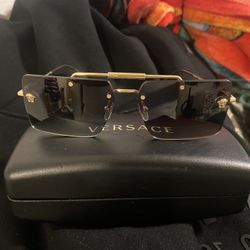 Versace Glasses