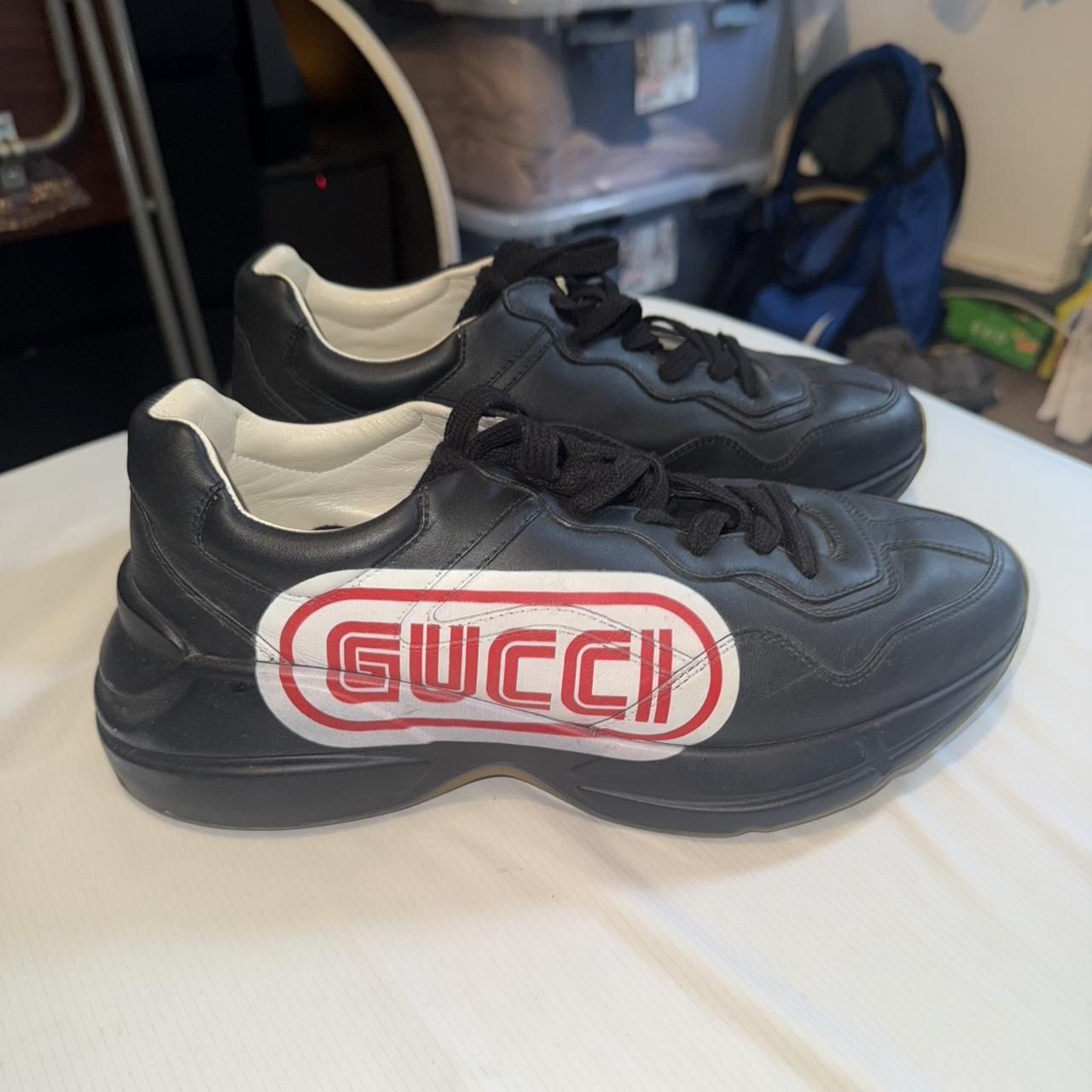 Gucci Sneakers
