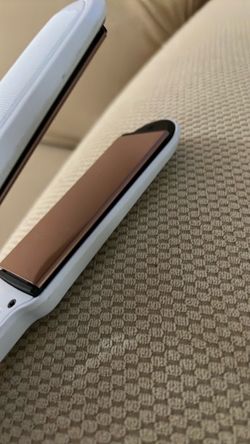 Flat Hair Iron