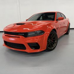2020 Dodge Charger