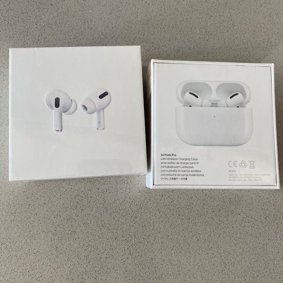 Airpod Pros(4th Gen