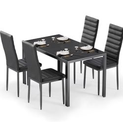 Dining Table Set