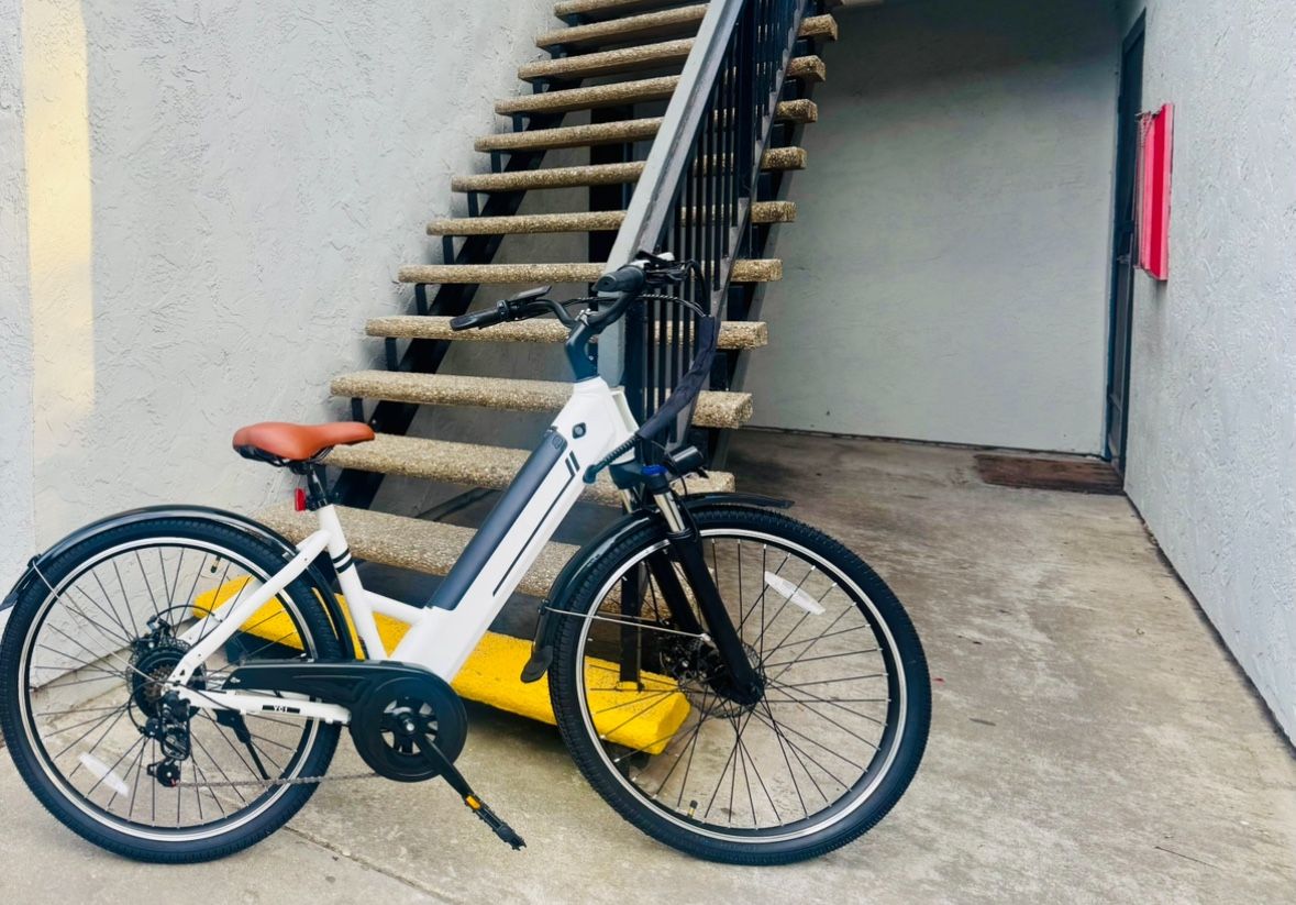 E-Bike 2025 Model $575 OBO