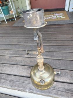 Coleman The Sunshine of the Night B 1947 Lantern
