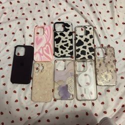 iPhone 13 Pro cases 