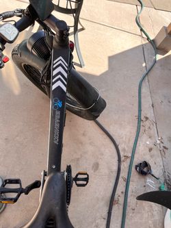E-bike