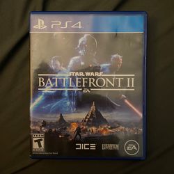 Battlefront II