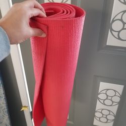Yoga Mat For Sale Only $12