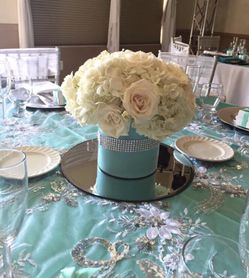 Elegance flower