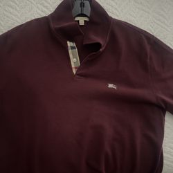 Burberry Britt