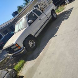 1991 Chevrolet 1500