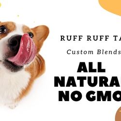 The Best Home Made Dog Food Ever