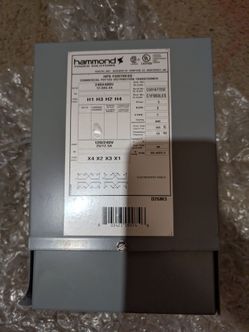 Transformer