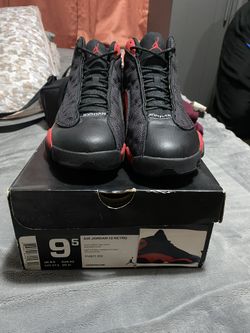Jordan Retro 13 “BREDS” 2013 Dead Stock