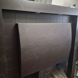 Headboard 