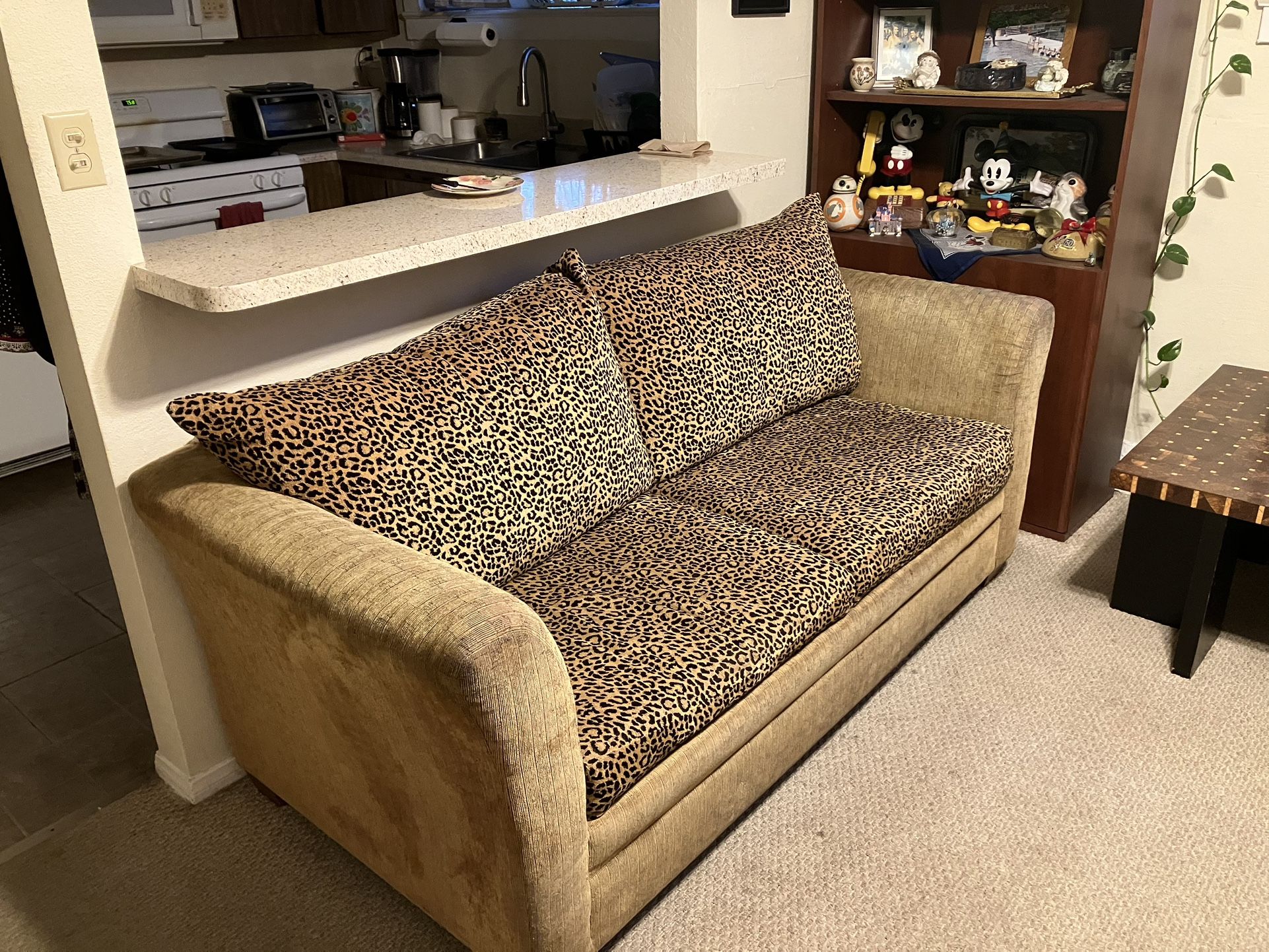 Sofa Sleeper