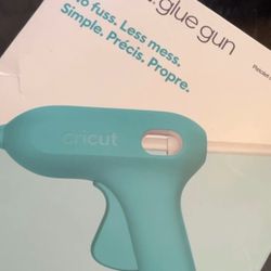 NEW Circuit Glue Gun