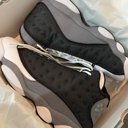 New Jordan 13s Size 11