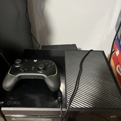 Xbox One