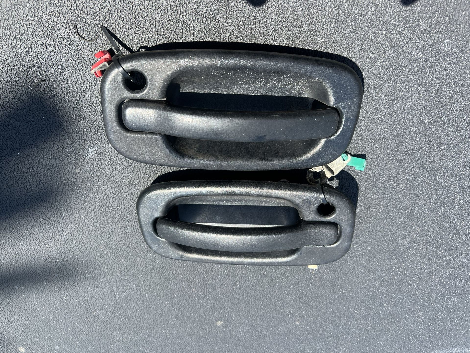 99-06 Silverado Door Handles