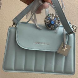 Macy’s. Ring   ———-> Matched  With Cross Bag