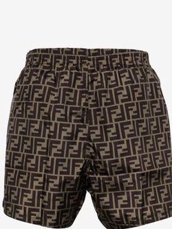 Fendi short