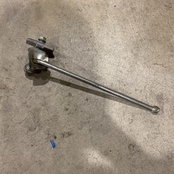 Bike Kickstand