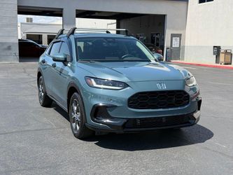 2024 Honda HR-V