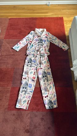 Taylor Swift Pajama Set