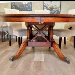 Hickory White Full Dinning Set  16pc