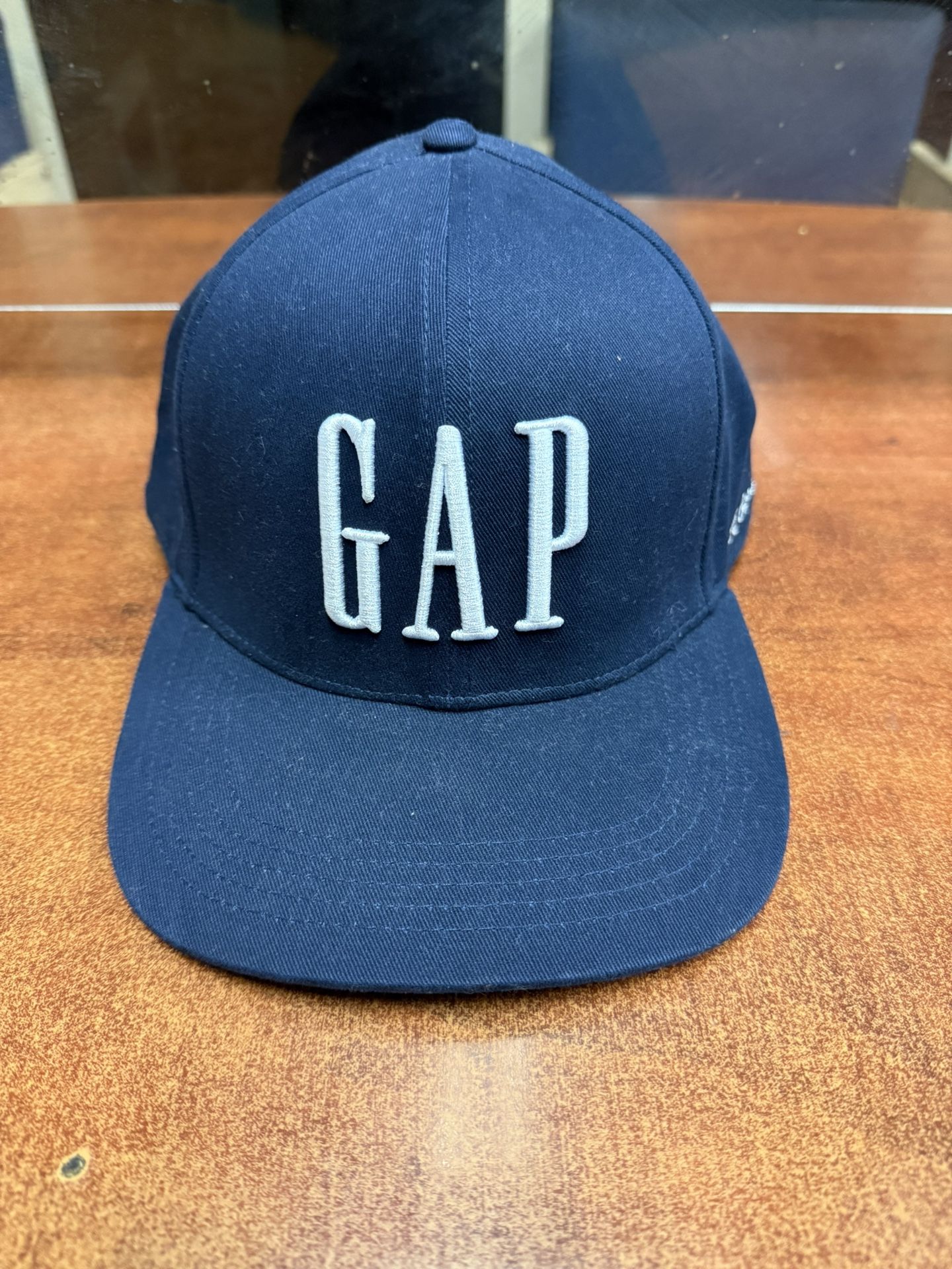 GAP hat Big Logo SnapBack 