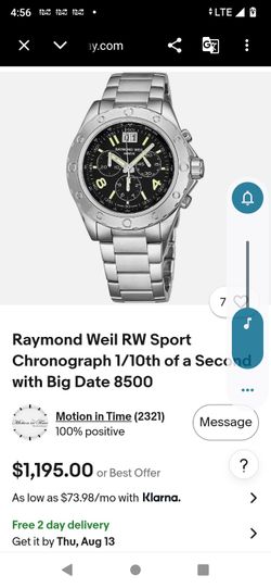 Great deal