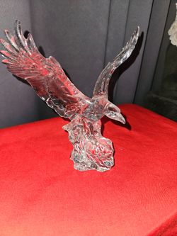 Princess House Eagle