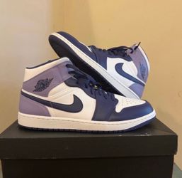 Air Jordan 1 Mid (13 M)