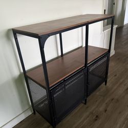 Console Table