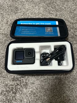 GoPro Hero 10 Black