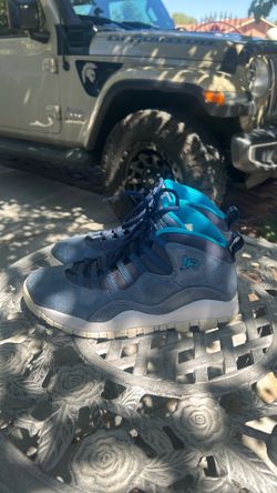 Air Jordan 10