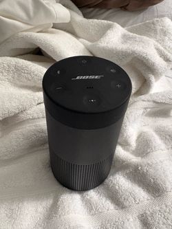 Bose SoundLink Revolve 2 Bluetooth Speaker