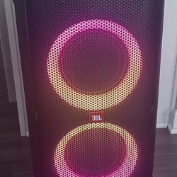 JBL Partbox 310 Bluetooth Speaker