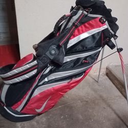 Nike Stand Bag