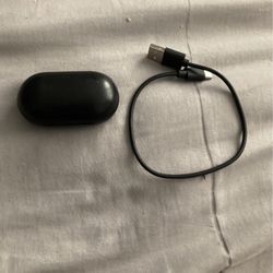 Samsung Galaxy Ear Buds 