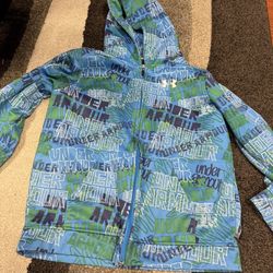 Boys Under Armour//Ocean Surf Produce