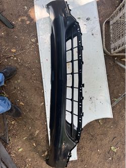 2021 Chevy equinox Lower Plastic