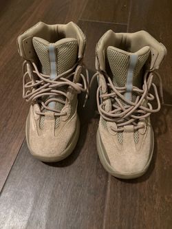 Adidas Yeezy Desert Boot ‘Rock’